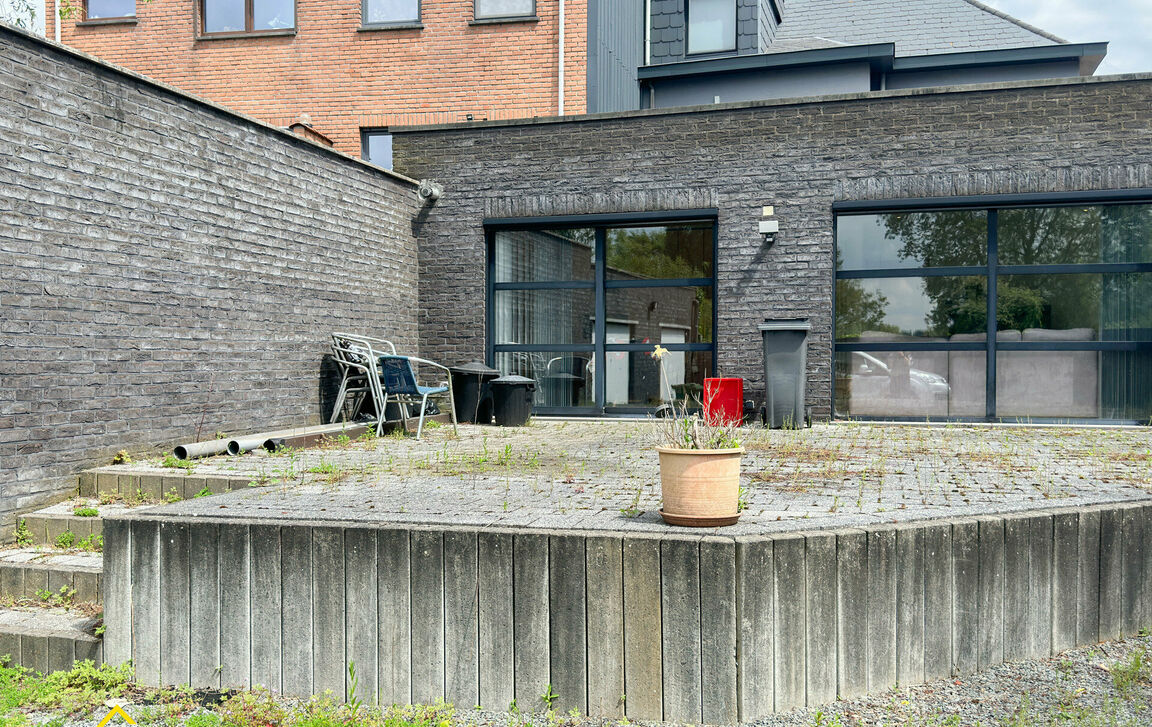 Gebouw voor gemengd gebruik te koop in Moorsel