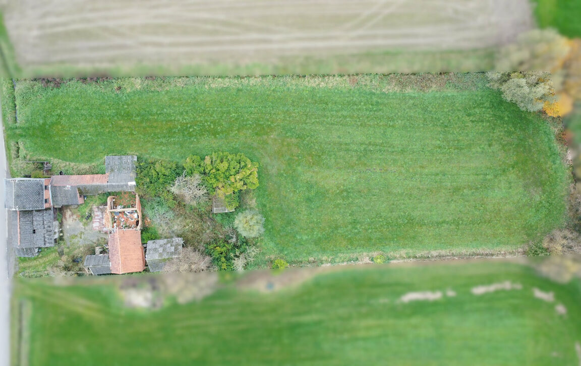 Hoeve te koop in Dendermonde