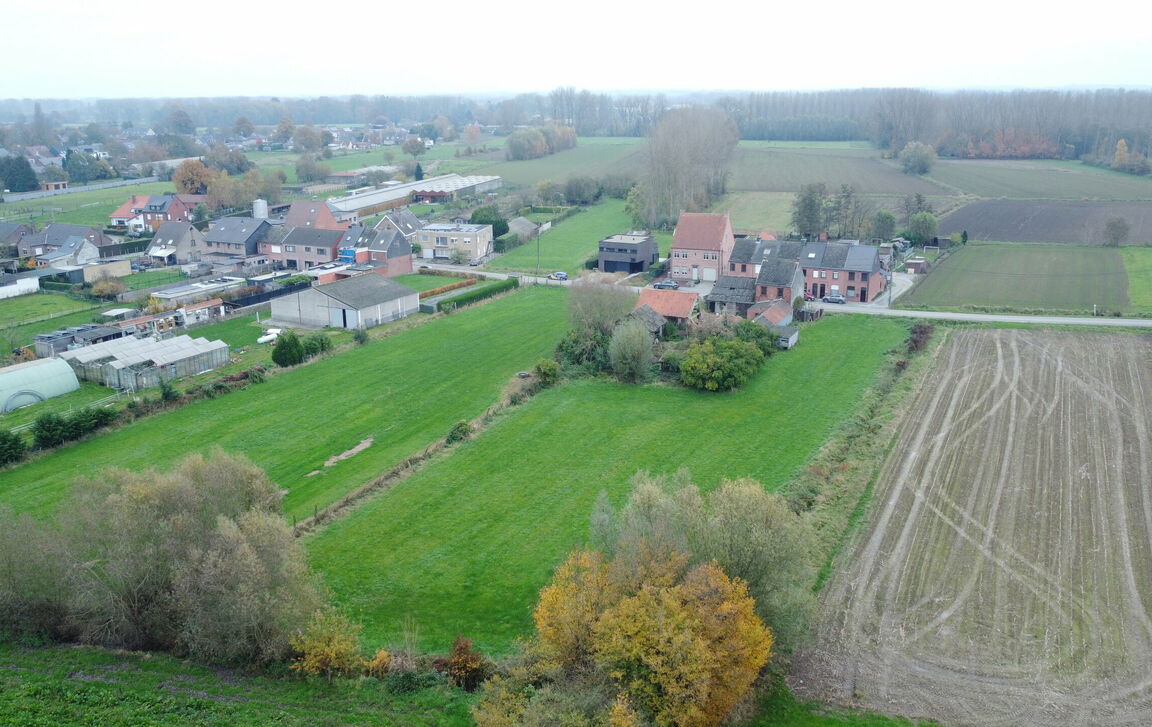 Hoeve te koop in Dendermonde