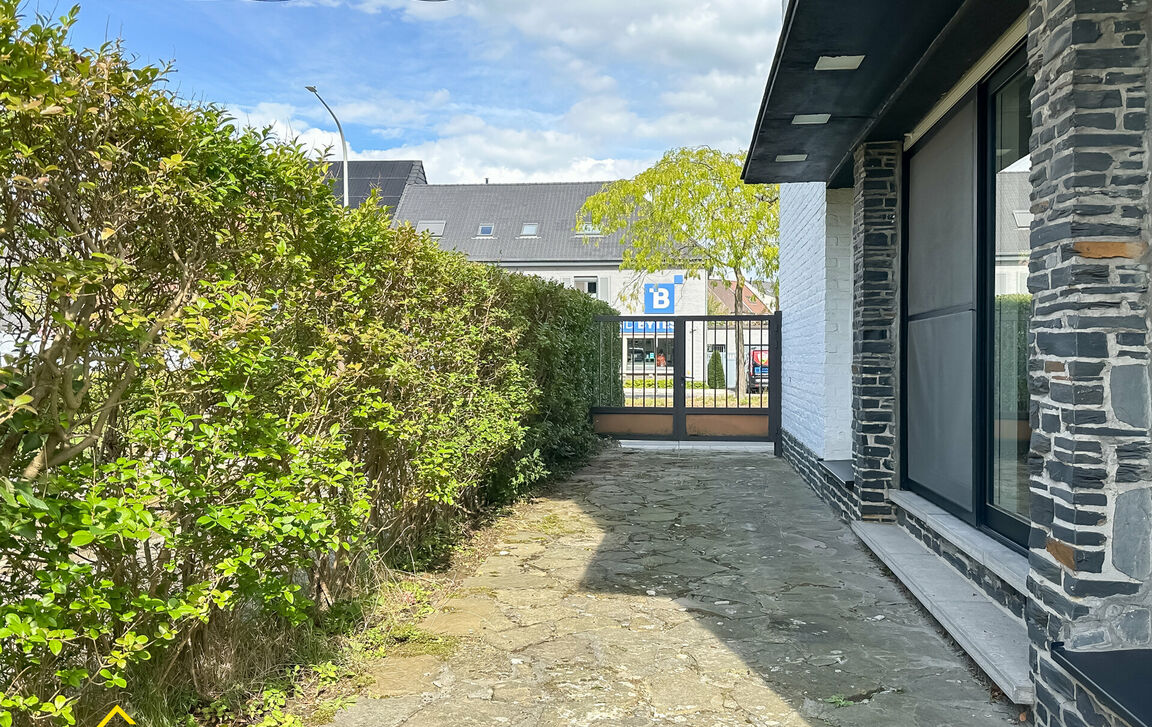 Huis te koop in Aalst