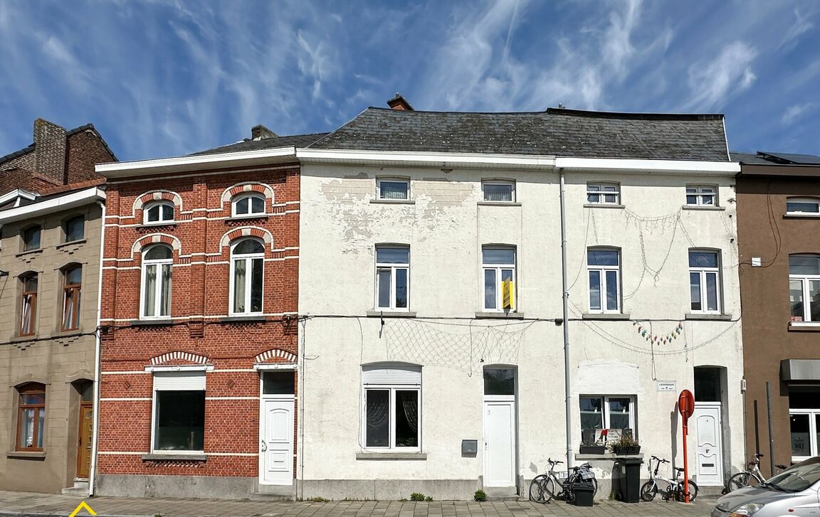 Huis te koop in Aalst