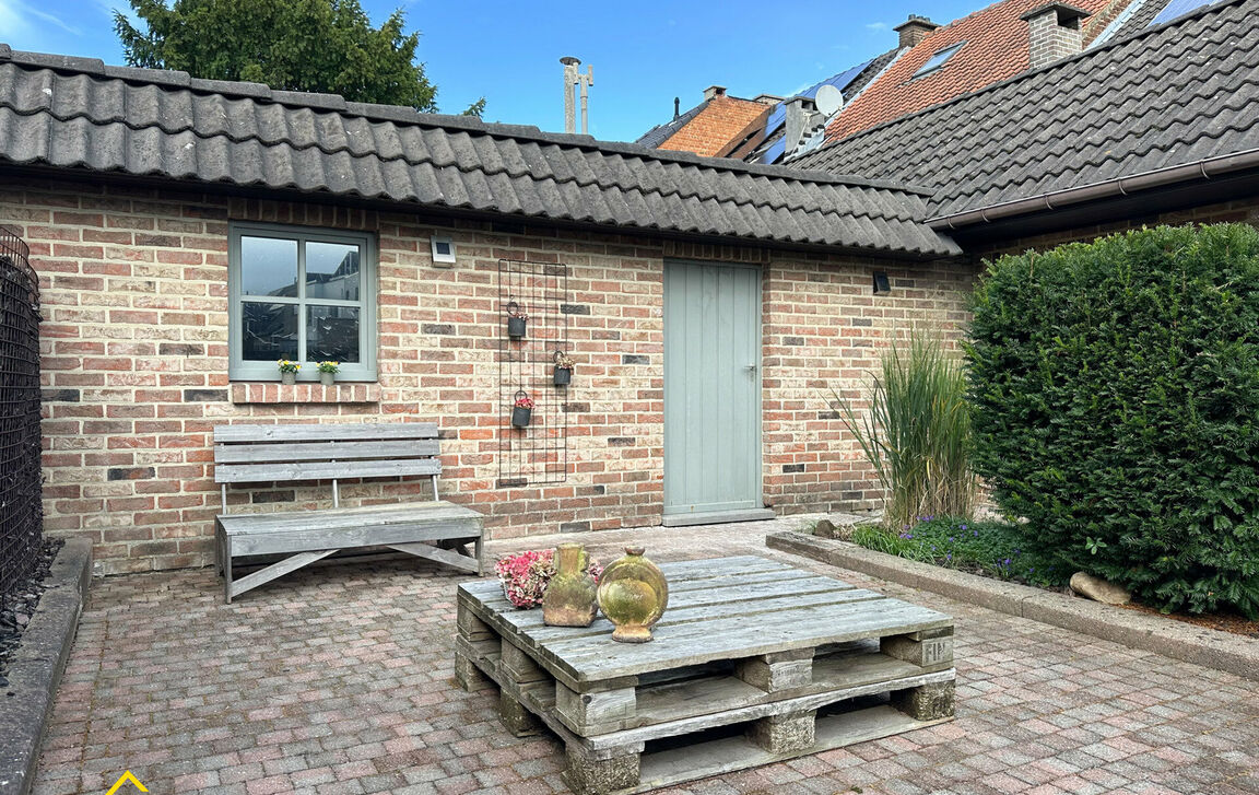 Huis te koop in Aalst