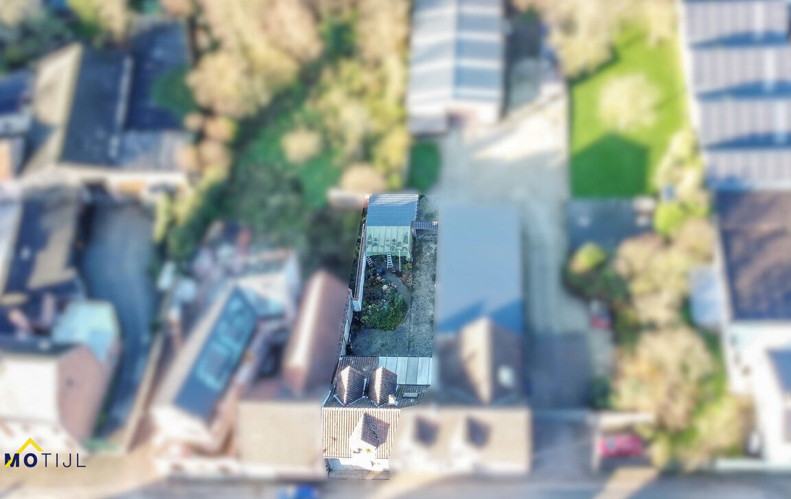Huis te koop in Aalst