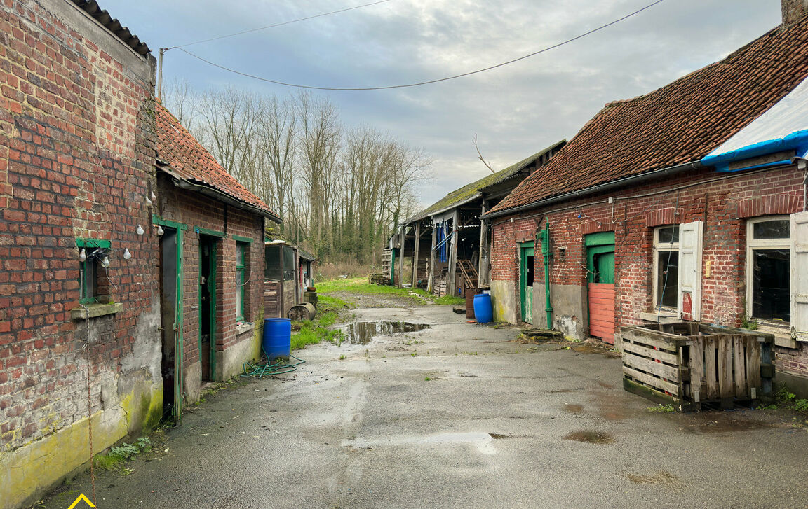 Huis te koop in Aspelare