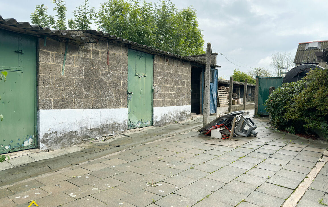 Huis te koop in Baardegem