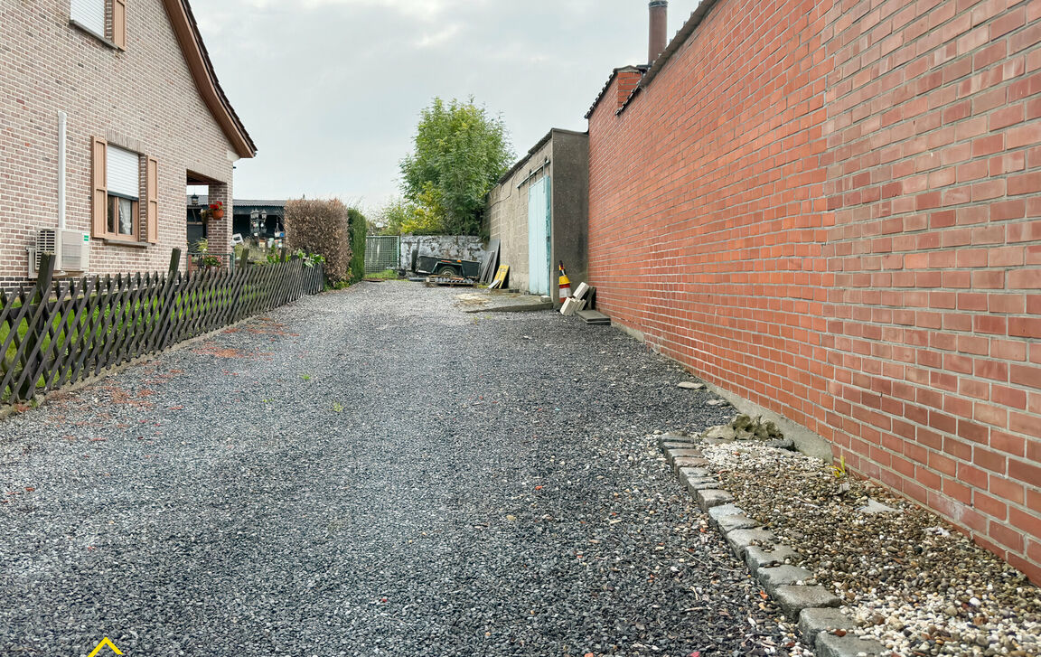 Huis te koop in Baardegem