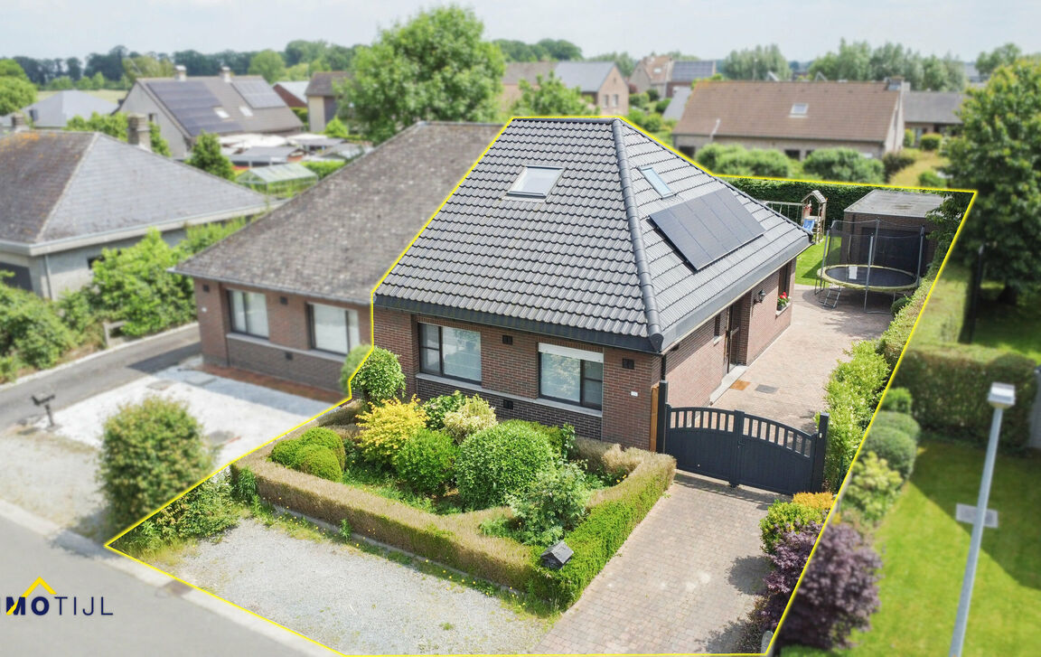 Huis te koop in Buggenhout