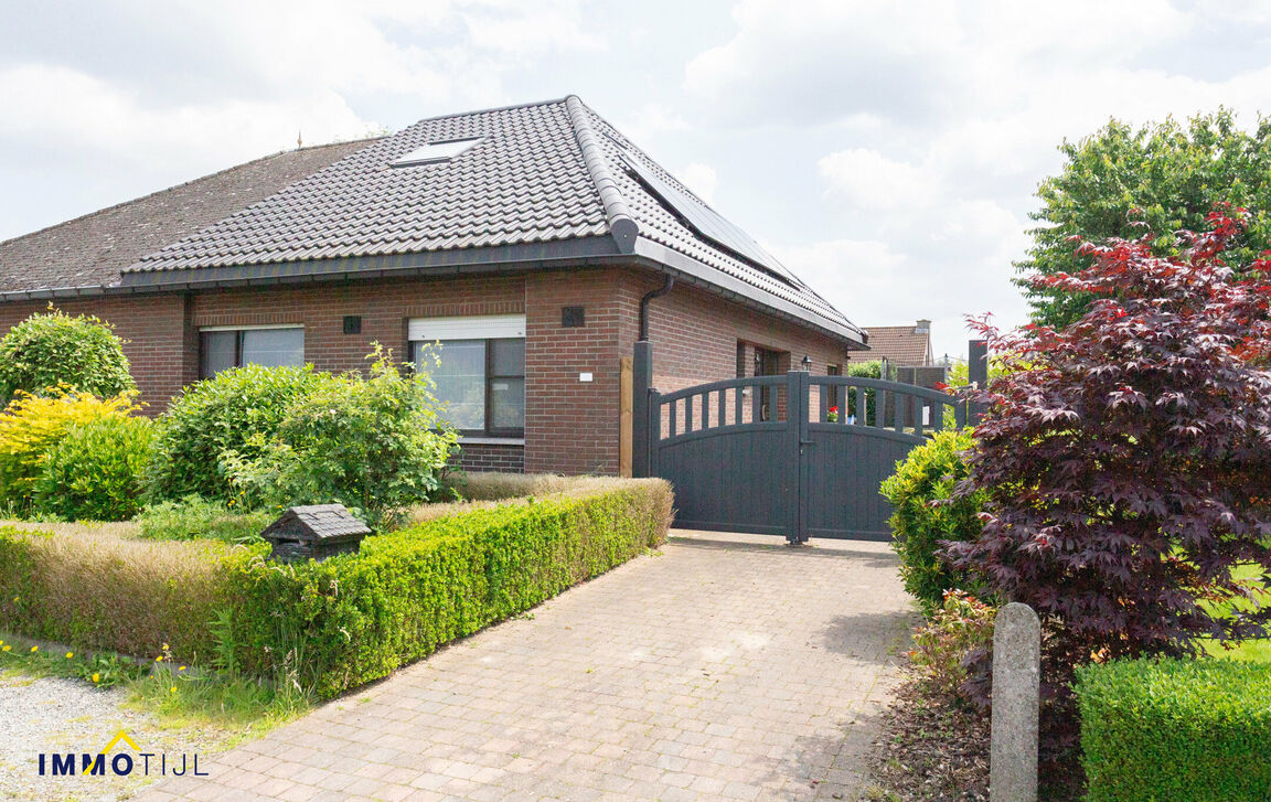 Huis te koop in Buggenhout