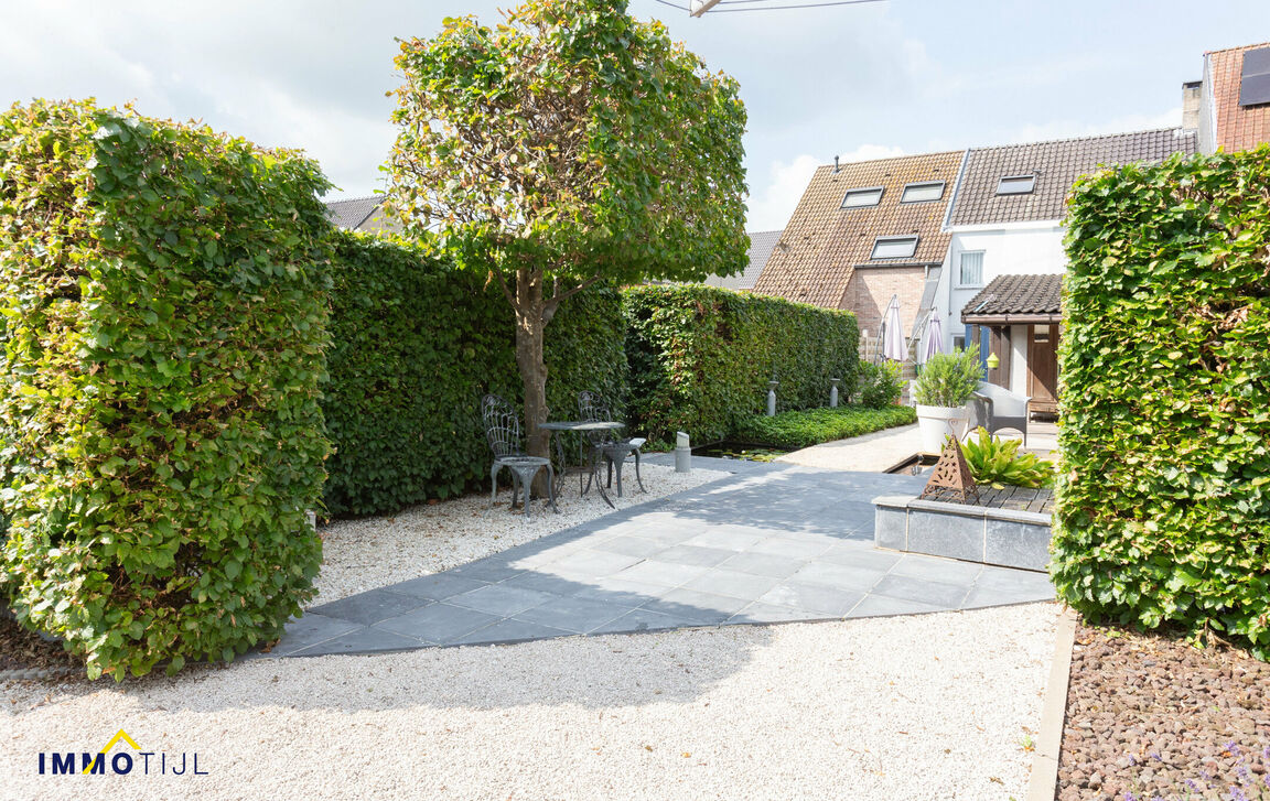 Huis te koop in Buggenhout