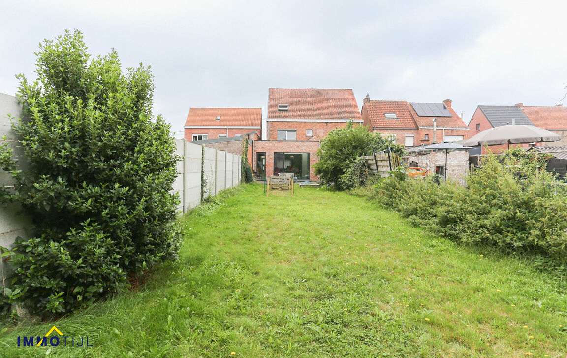 Huis te koop in Buggenhout