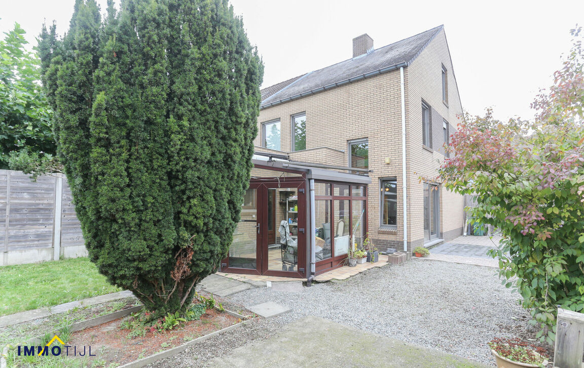 Huis te koop in Buggenhout