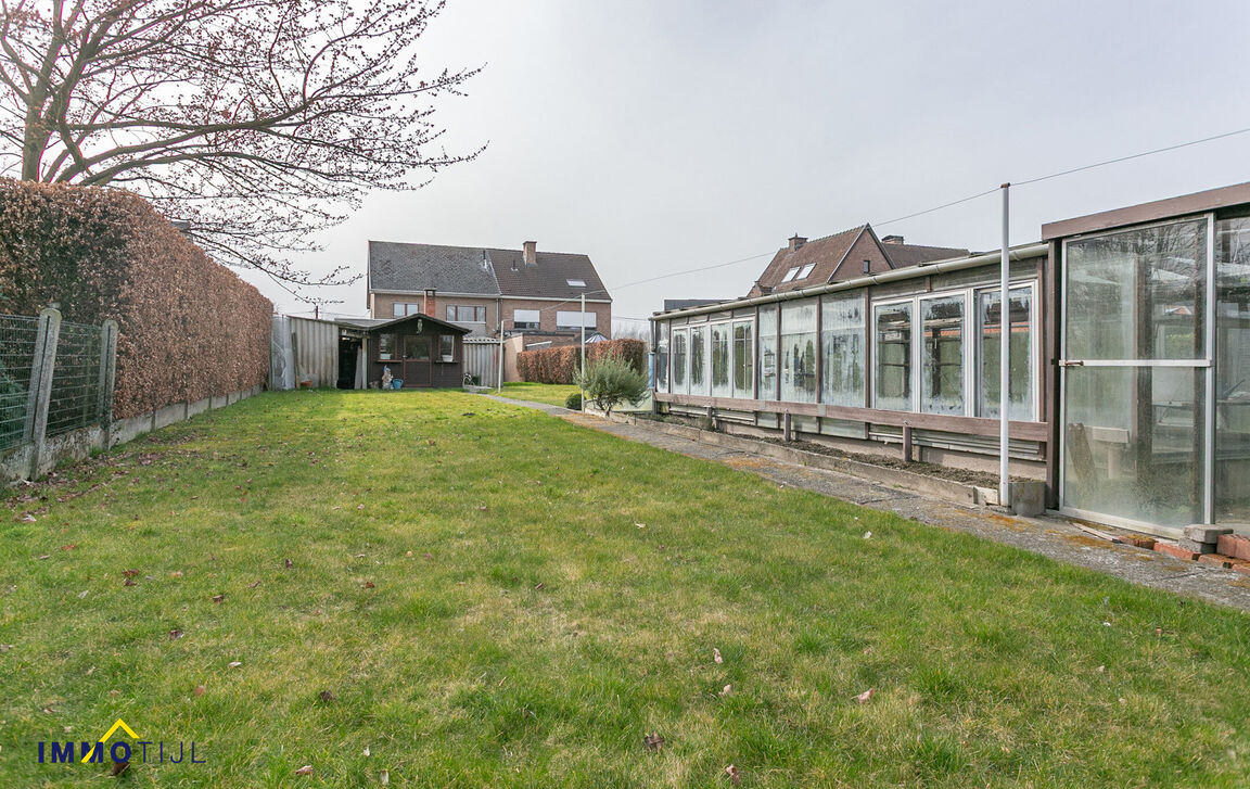 Huis te koop in Buggenhout