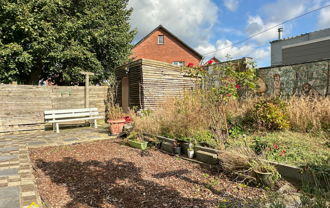 Huis te koop in Denderleeuw