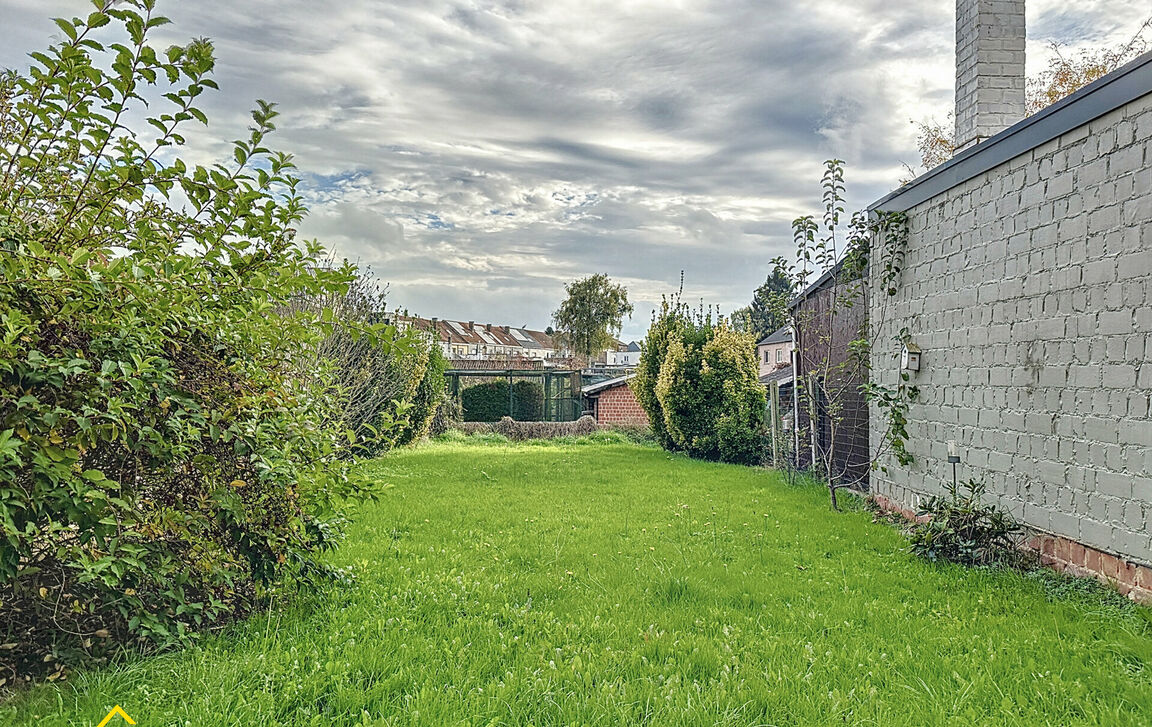 Huis te koop in Denderleeuw