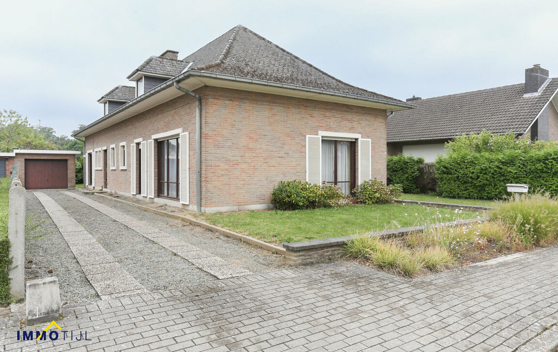 Huis te koop in Dendermonde