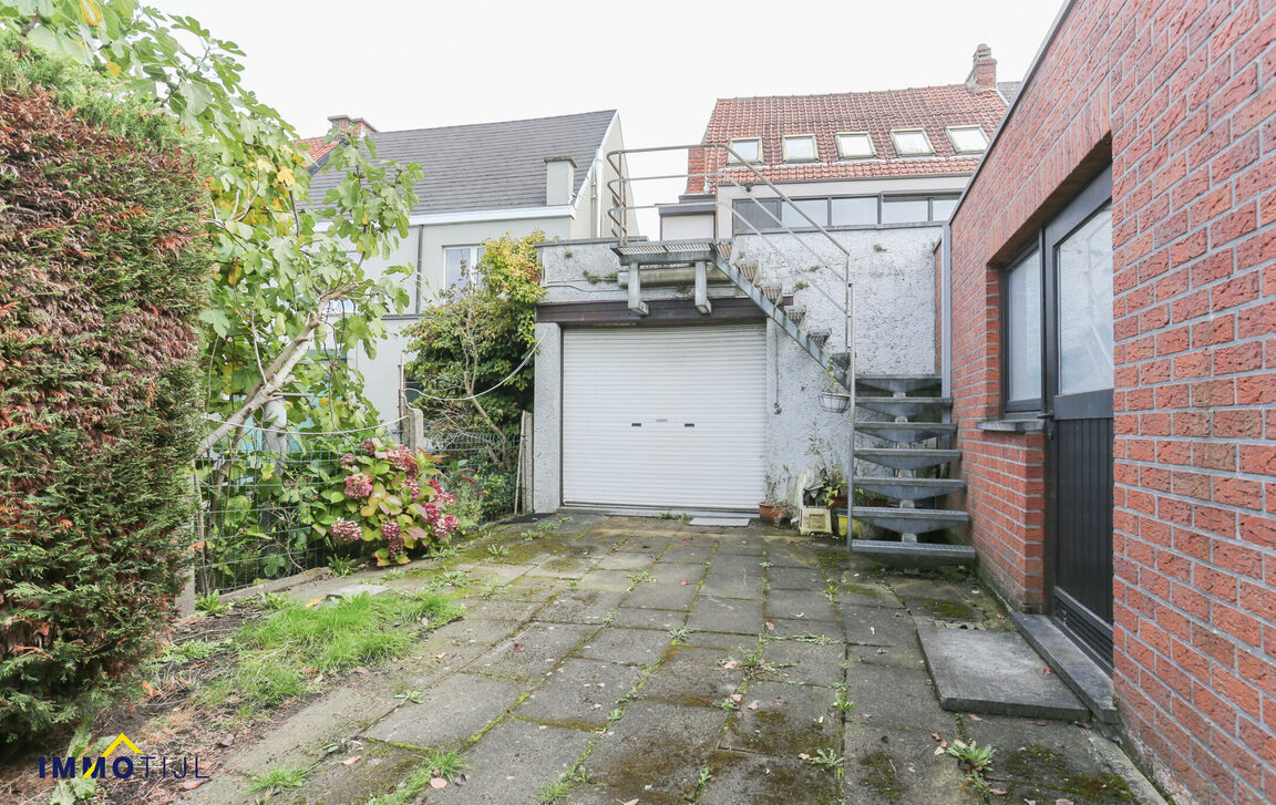 Huis te koop in Dendermonde