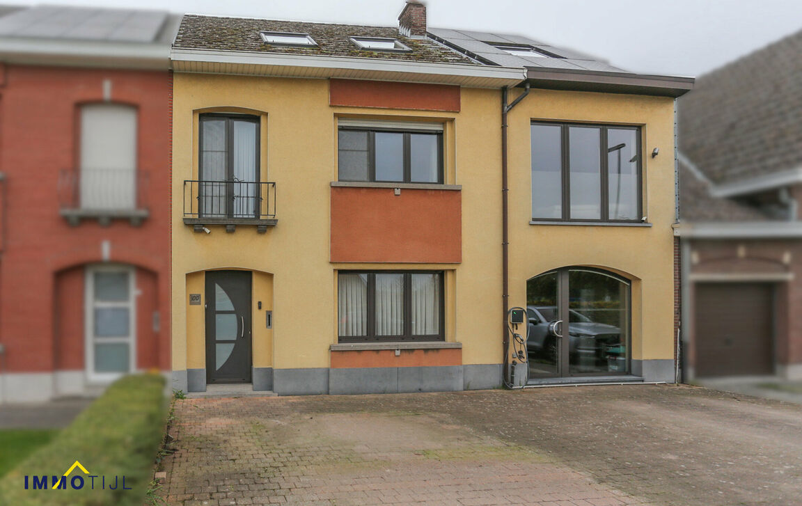 Huis te koop in Dendermonde