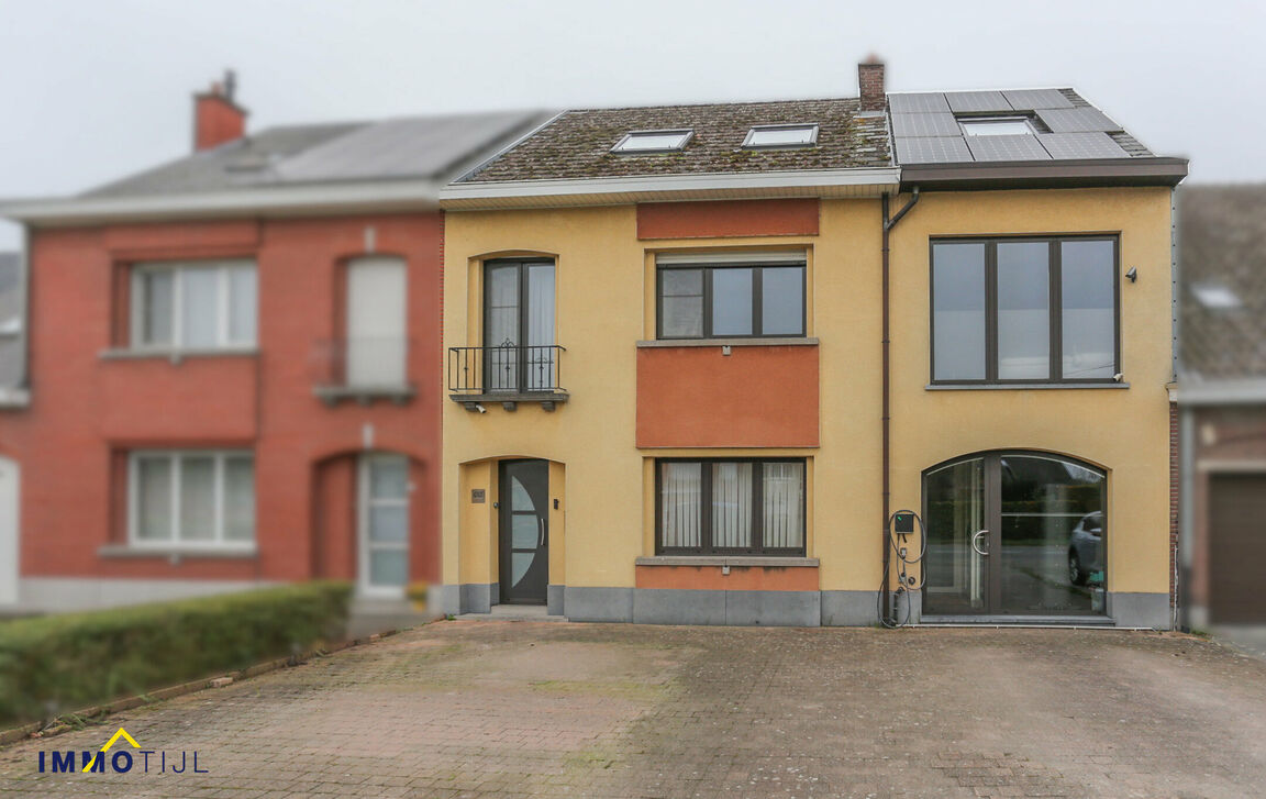 Huis te koop in Dendermonde