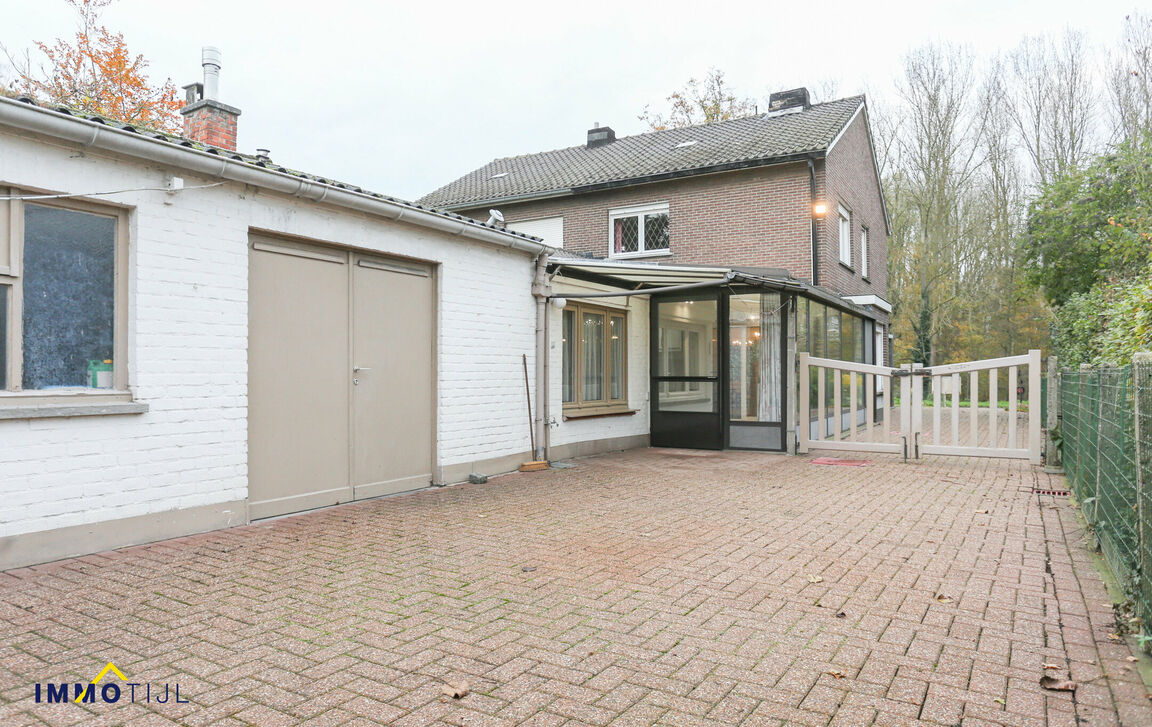 Huis te koop in Dendermonde