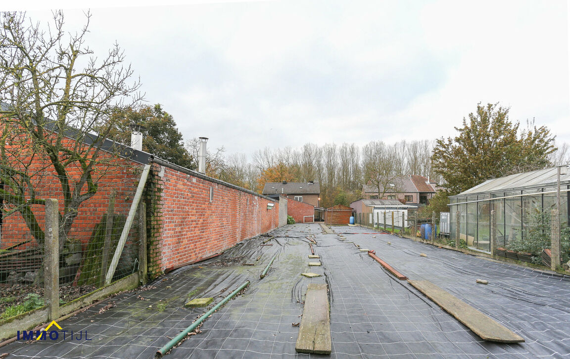 Huis te koop in Dendermonde