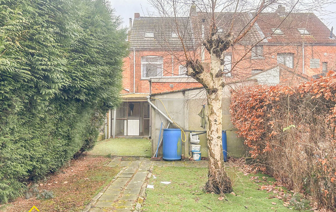 Huis te koop in Dendermonde