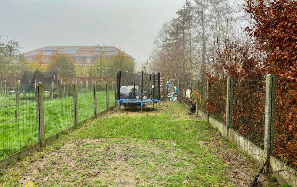 Huis te koop in Erembodegem