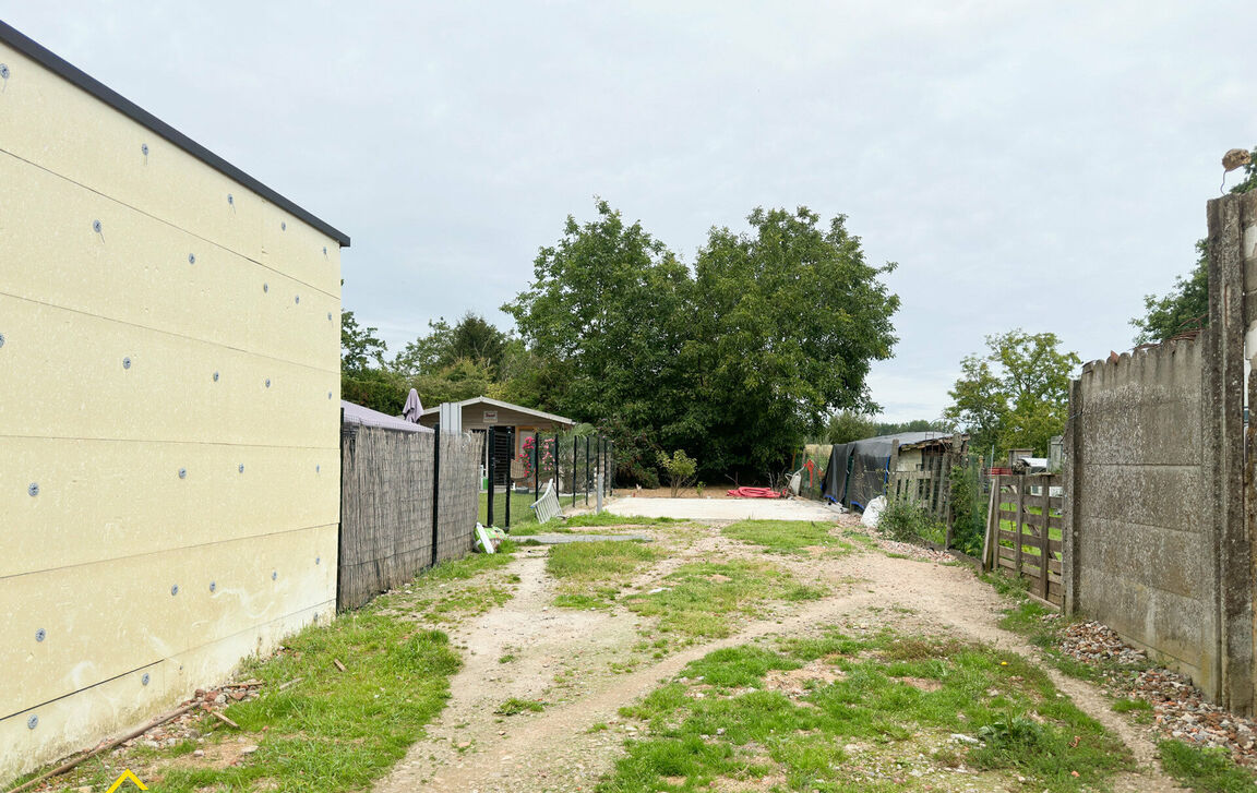 Huis te koop in Haaltert