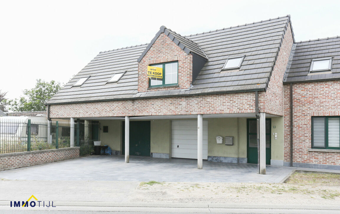 Huis te koop in Hamme