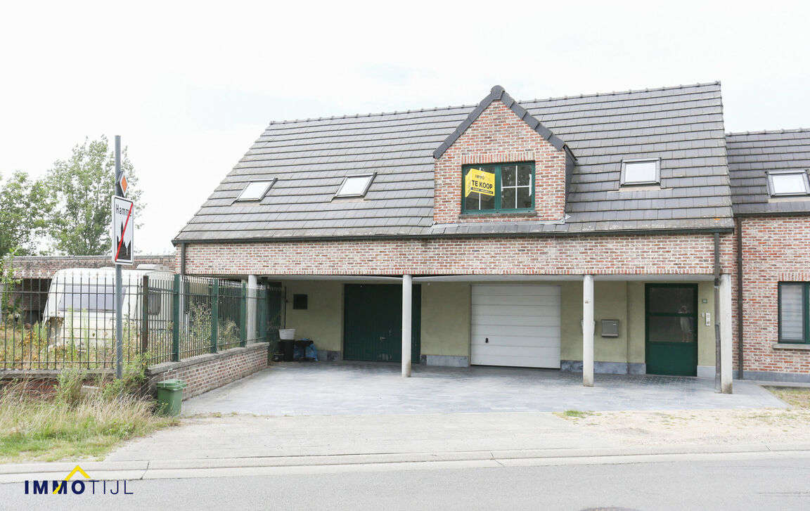 Huis te koop in Hamme