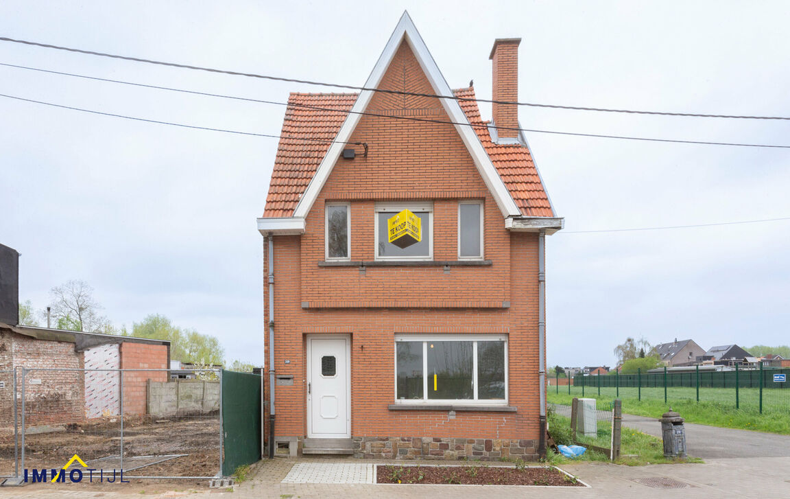 Huis te koop in Lebbeke