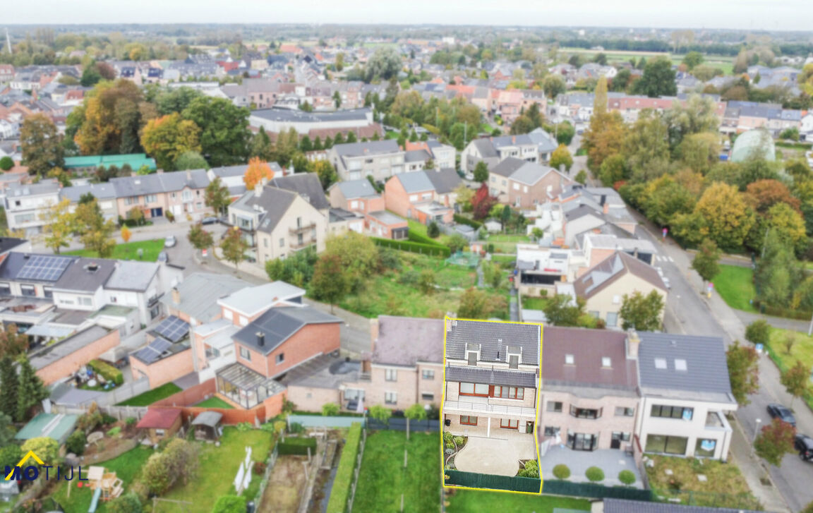 Huis te koop in Lebbeke