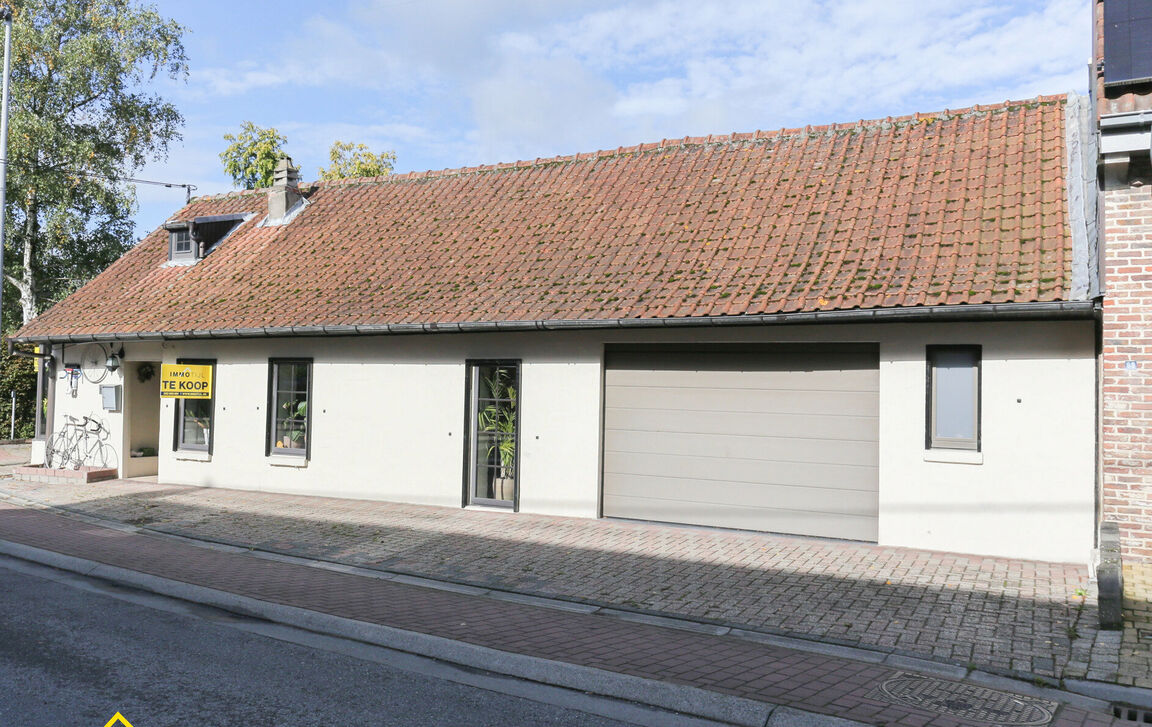 Huis te koop in Lebbeke