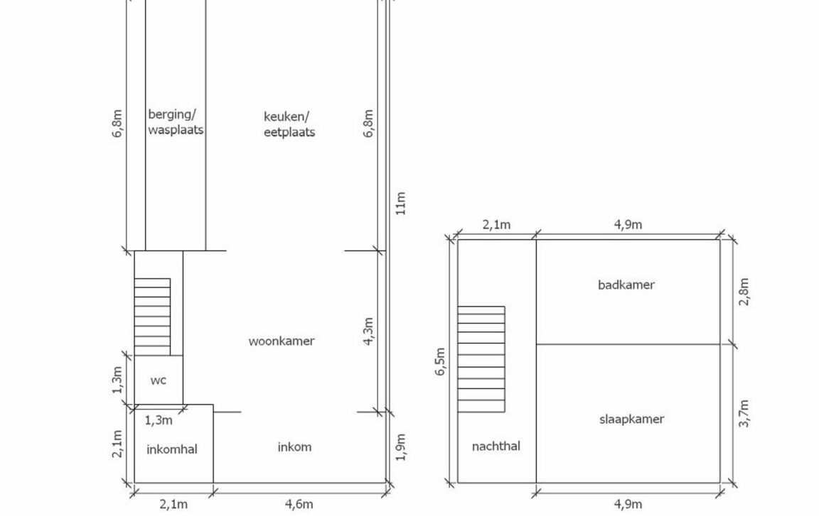 Huis te koop in Lebbeke