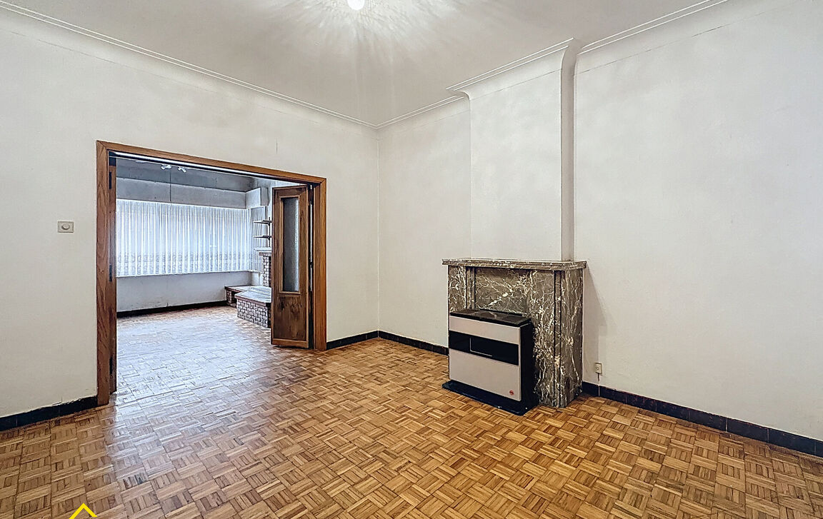 Huis te koop in Lebbeke