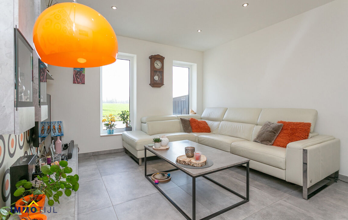 Huis te koop in Lebbeke