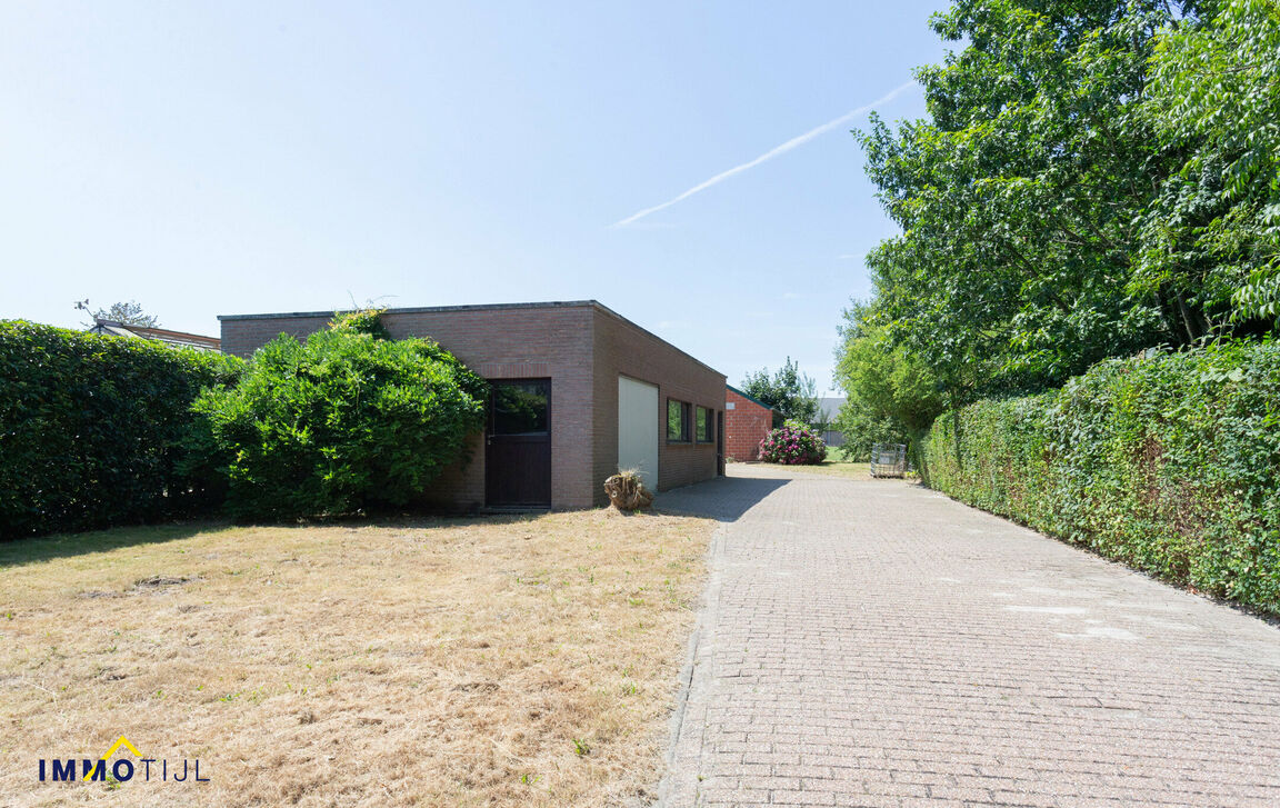 Huis te koop in Opwijk