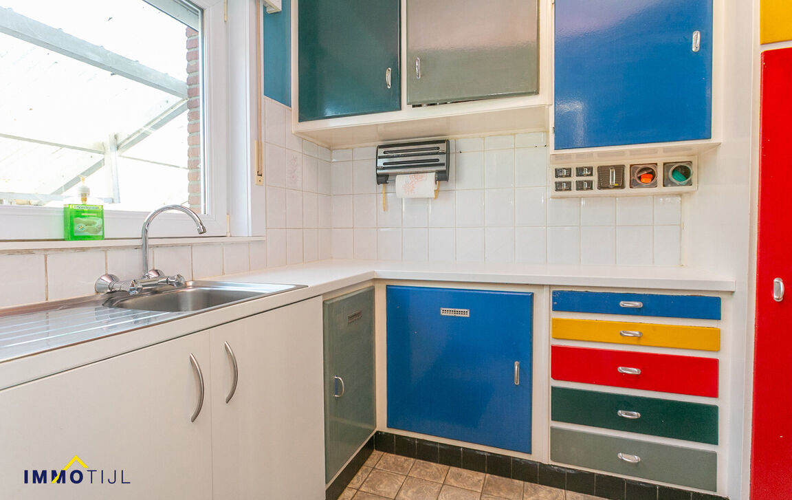 Huis te koop in Opwijk
