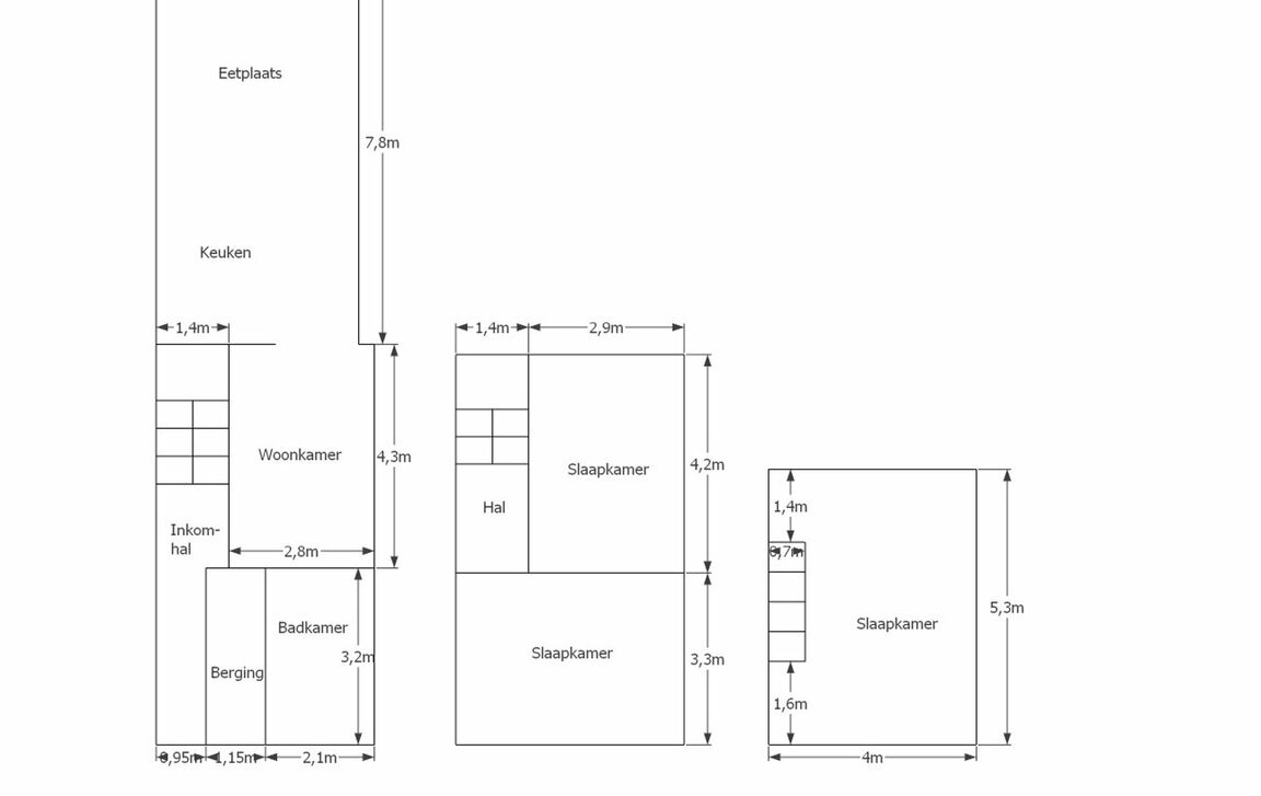 Huis te koop in Sint-Niklaas