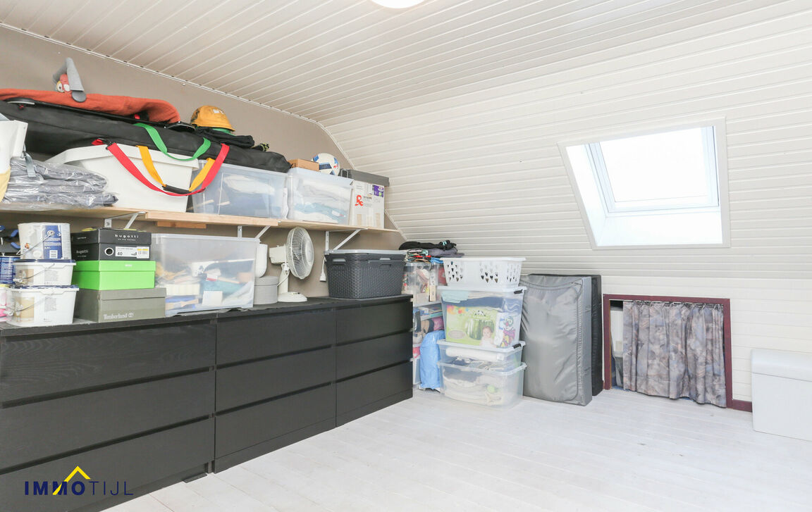 Huis te koop in Temse