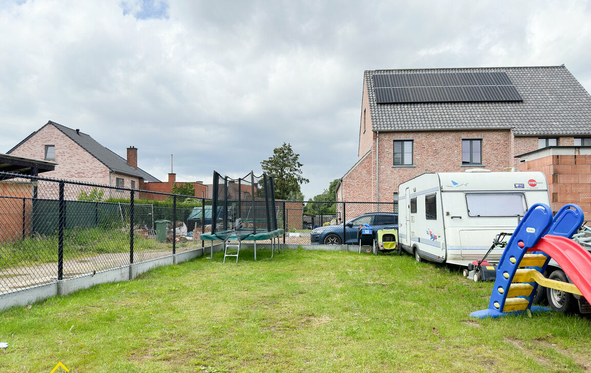 Huis te koop in Wetteren