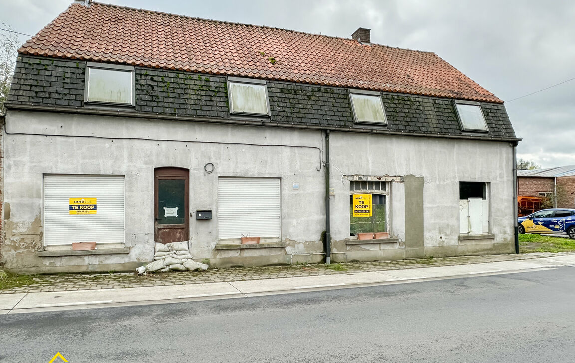 Huis te koop in Wichelen