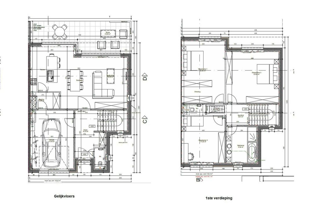 Huis te koop in Zandbergen