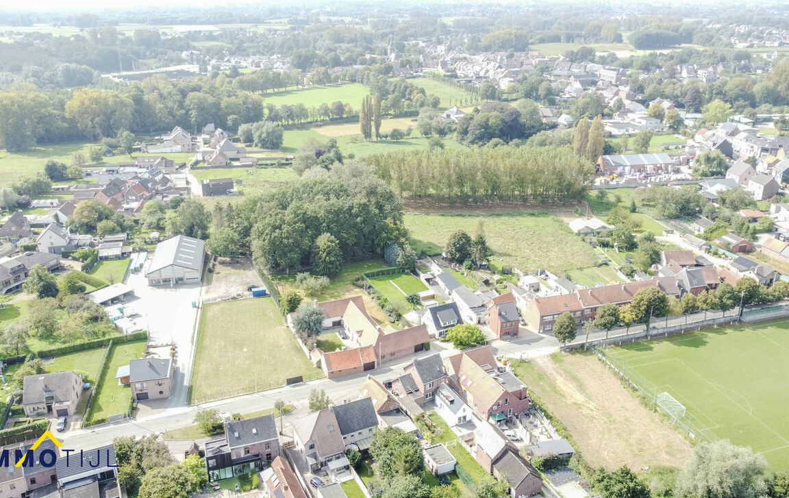 Landbouw grond te koop in Aalst