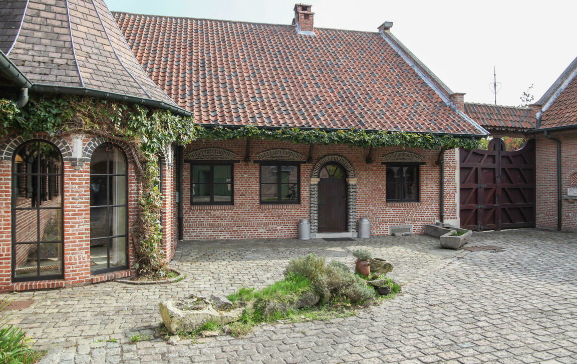 Villa te koop in Aalst