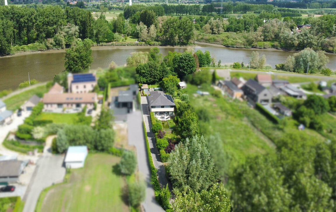 Villa te koop in Dendermonde