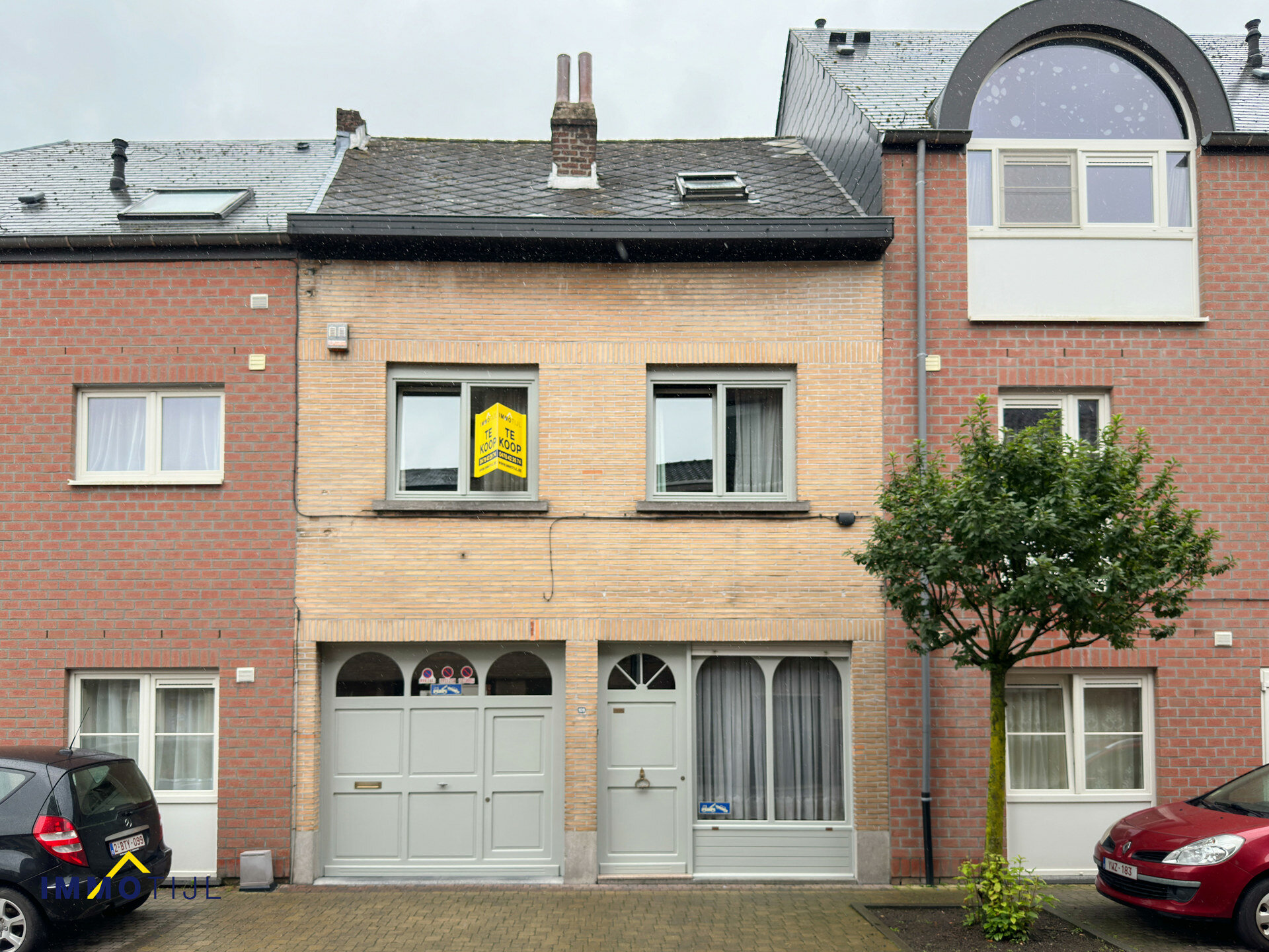 Huis te koop in Aalst