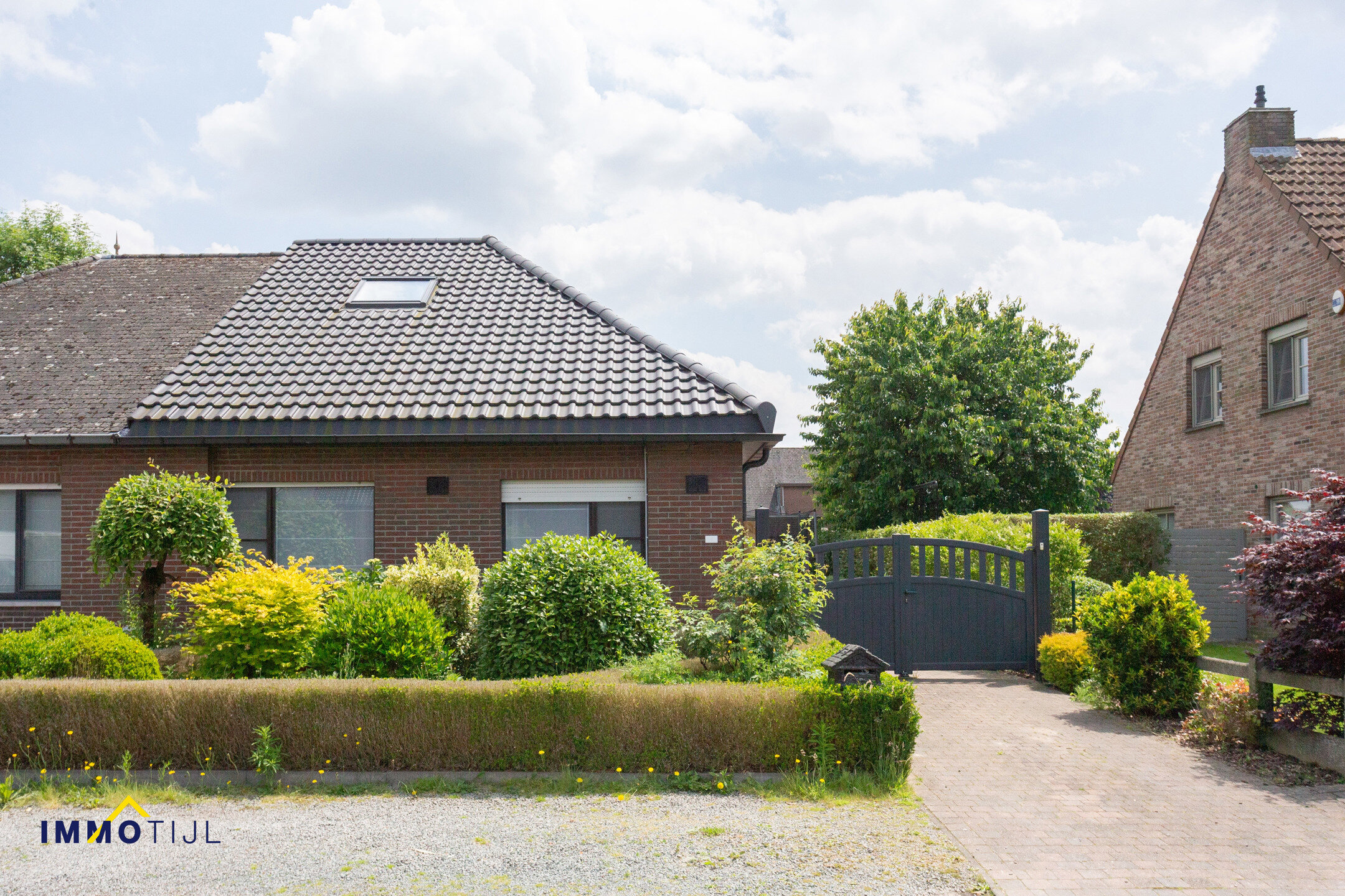 Huis te koop in Buggenhout