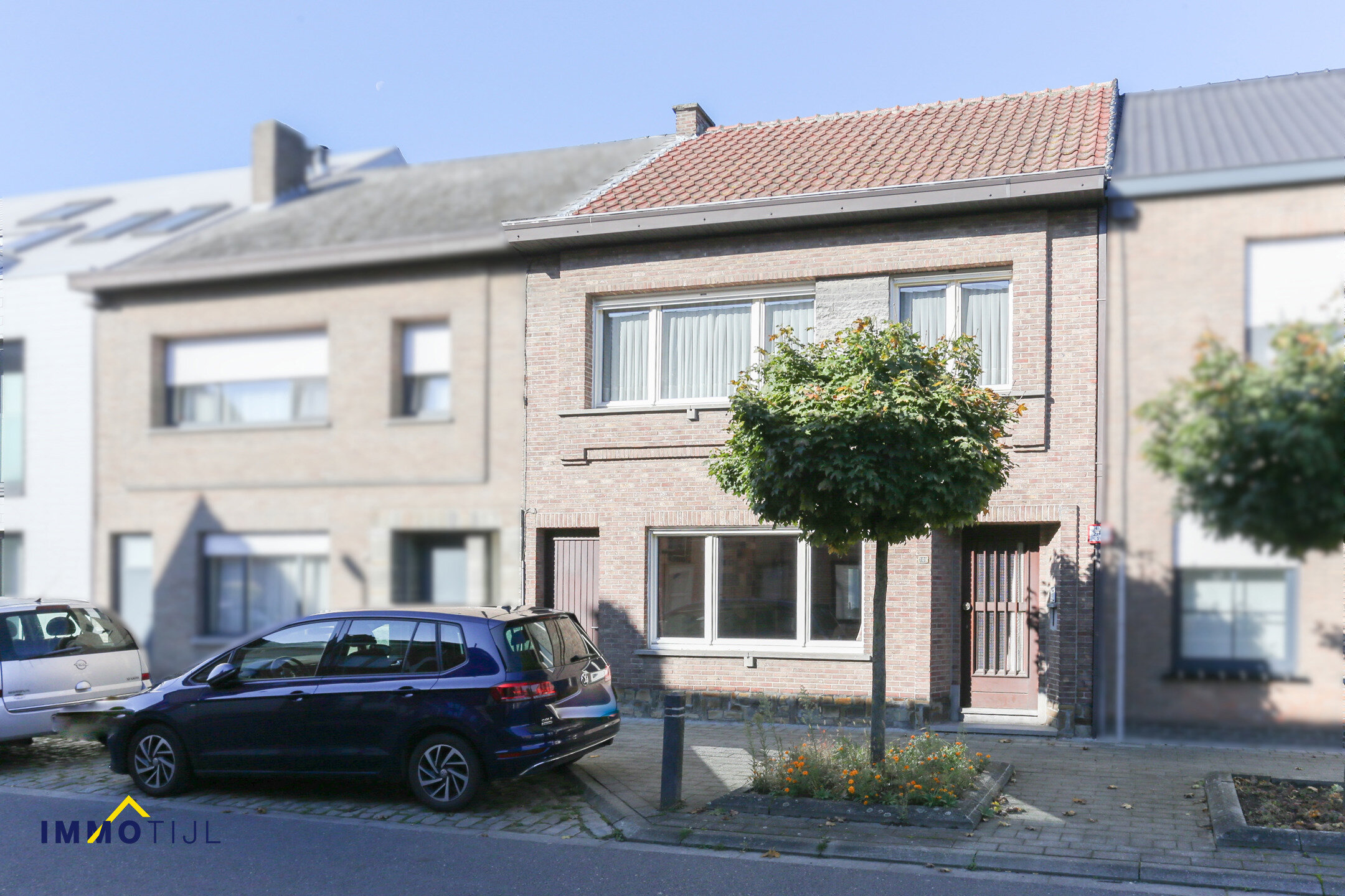 Huis te koop in Dendermonde