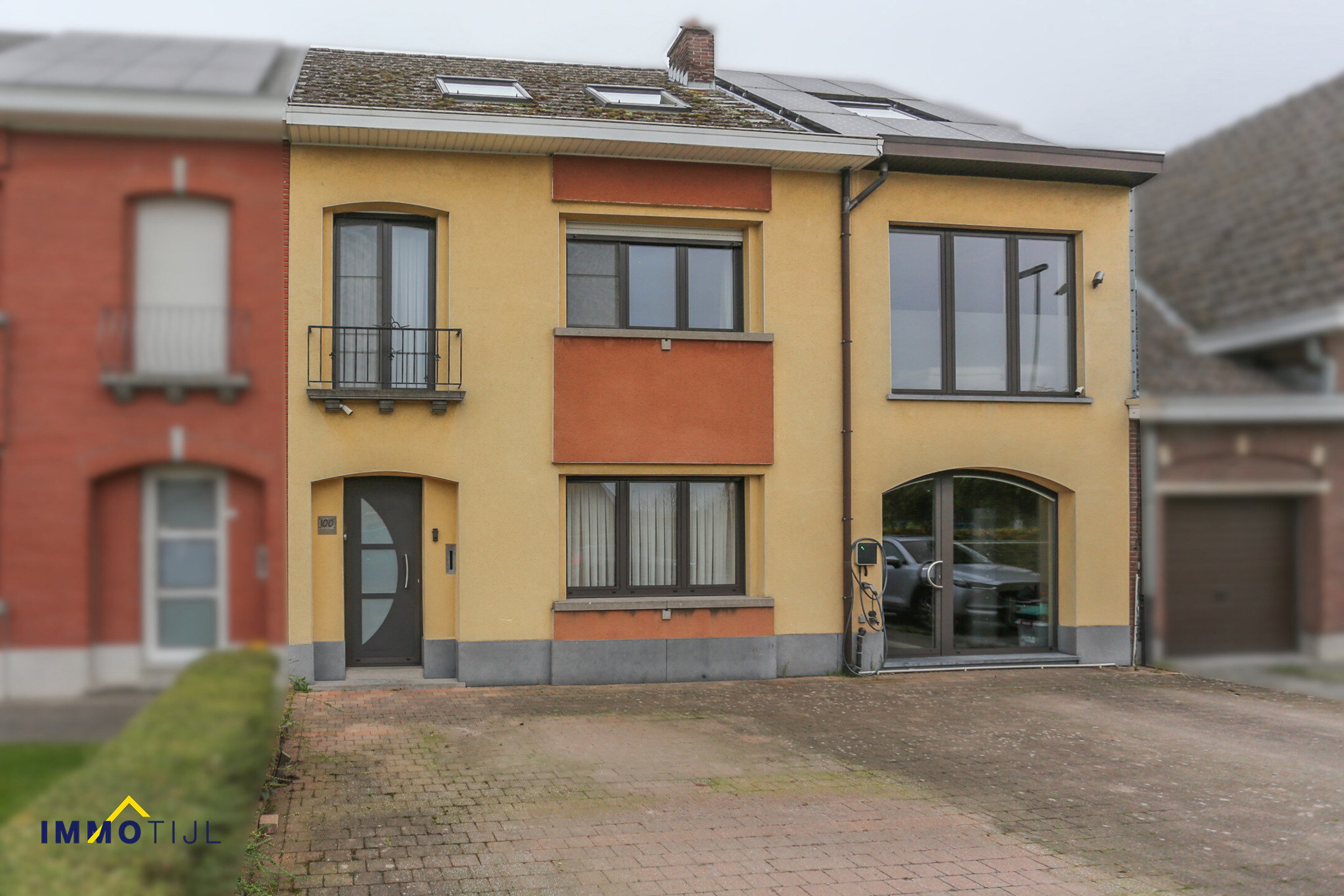 Huis te koop in Dendermonde