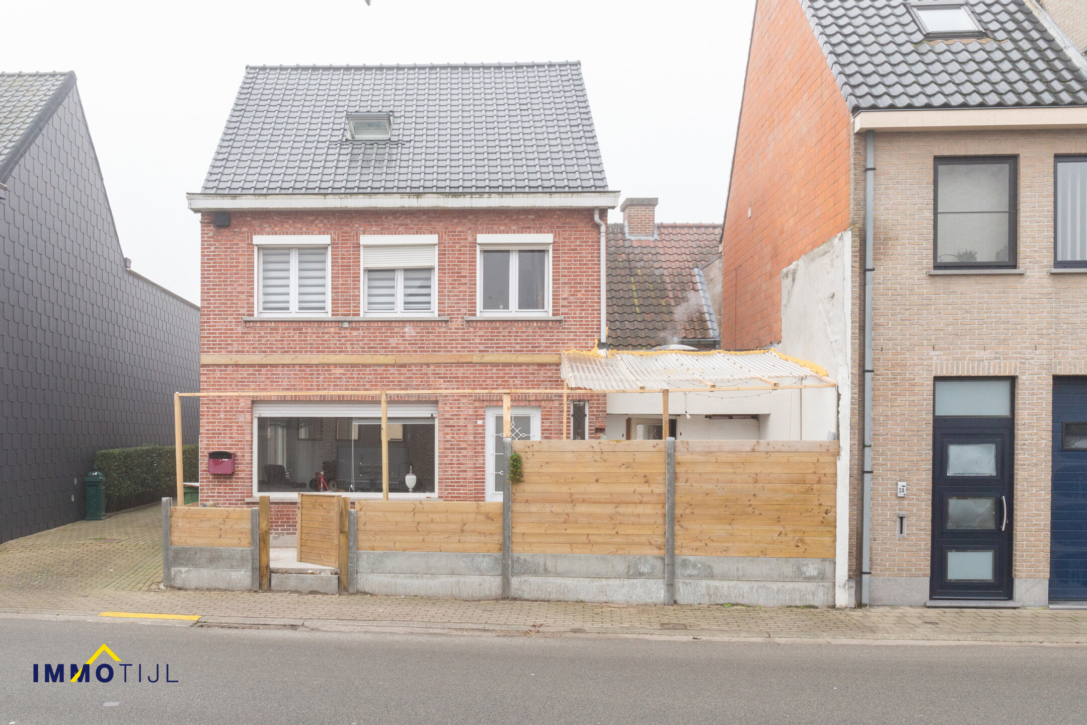 Huis te koop in Hamme